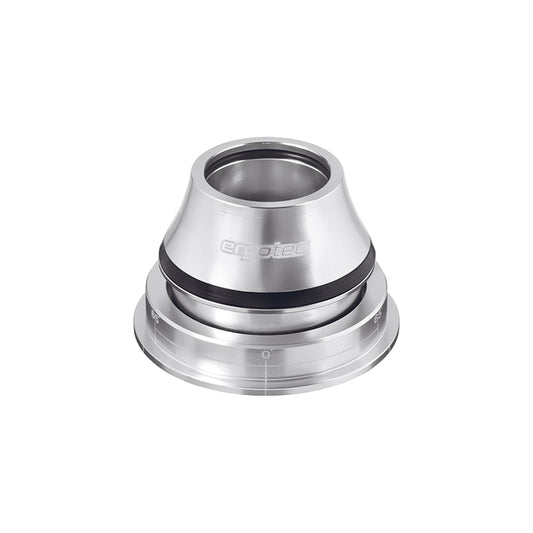 X-act Ahead balhoofdstel A118SAC 28.6/44.0/55.99/39.76 zilver