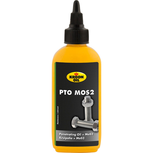 Kroon-Oil PTO MOS2 100 ml.
