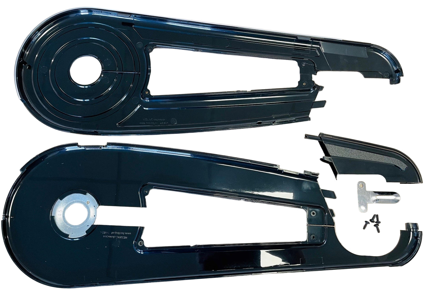 ALDO Starter kettingkast Hesling oem