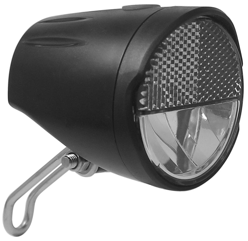 Union UN-4245 Venti batt. koplamp 20 lux + sensor