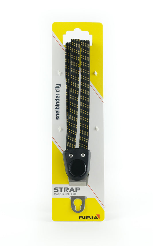 Widek Tour binder extra lang met universele platen