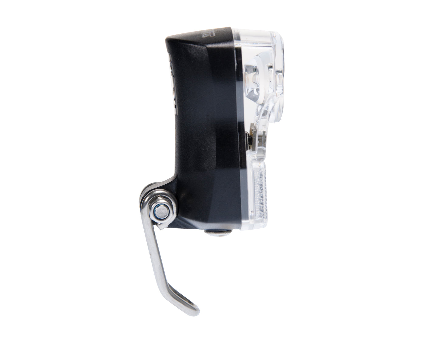 Simson 602006B batterij voorvork LED koplamp 'Clearly' 7 lux (10)