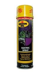 Kroon-Oil vochtverdringer pompverstuiver 300 ml.