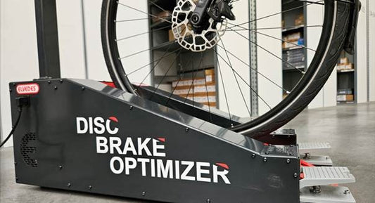 Elvedes Disc Brake Optimizer