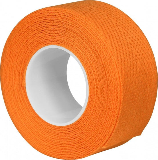 Velox Tressostar stuurlint 90 oranje 2,6 mtr. 2 x 20 mm. uppercotton