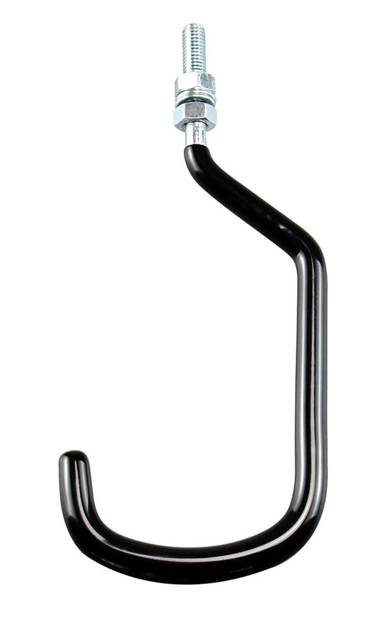 IceToolz P688 ophanghaak 65 mm. breed, draad M8 met moer op kaart