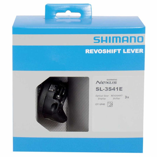 Shimano ESL3S41EALS Revo Shifter Nexus 3 spd. 2000 mm.