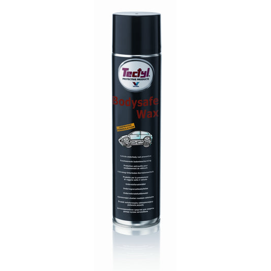 Valvoline Tectyl bodysafe 600 ml. PN 20100