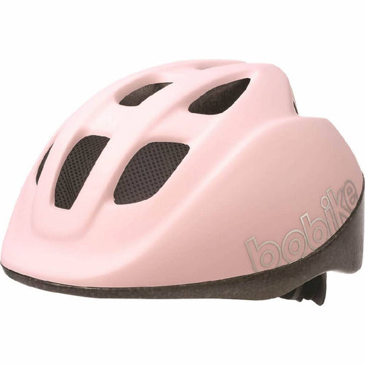 Bobike helm GO size XS Cotton Candy Pink