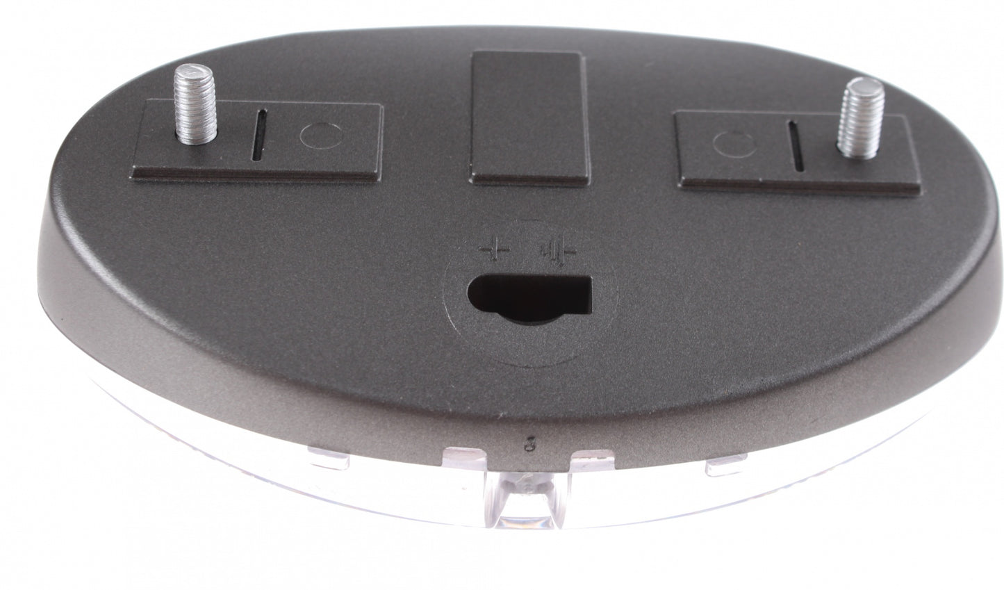 Spanninga Vector XBA automaat incl. batterijen