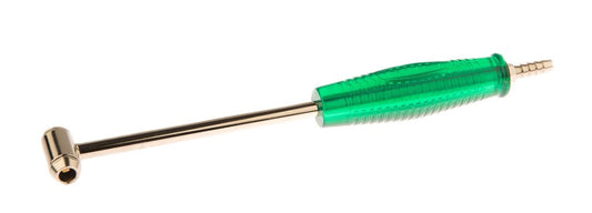 Alligator compressorhandvat universeel lang met slangaansluiting