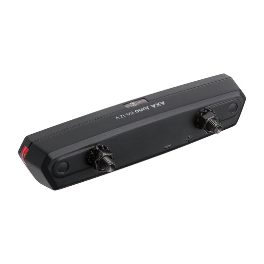 AXA Juno-E achterlicht 6-12V 80 mm.