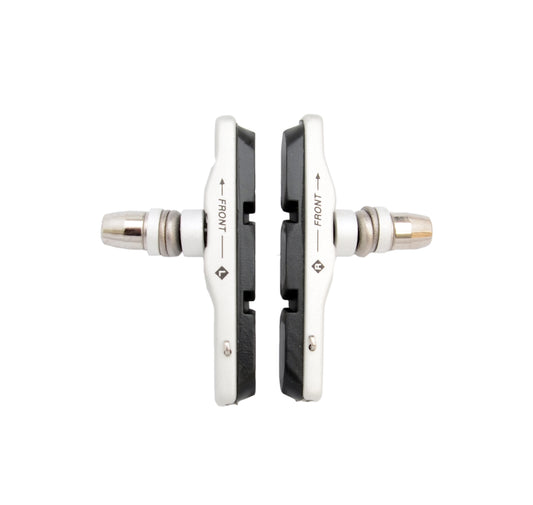 Simson 020200 V-brake cartridge remschoen Shimano compatible 2 stuks