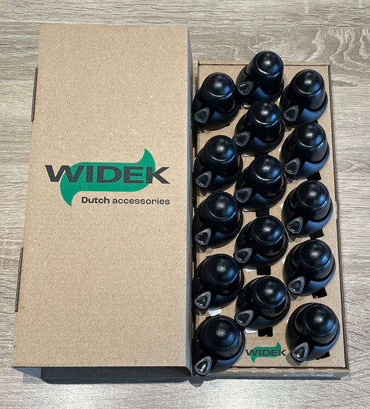 Widek decibel II zwart (15)