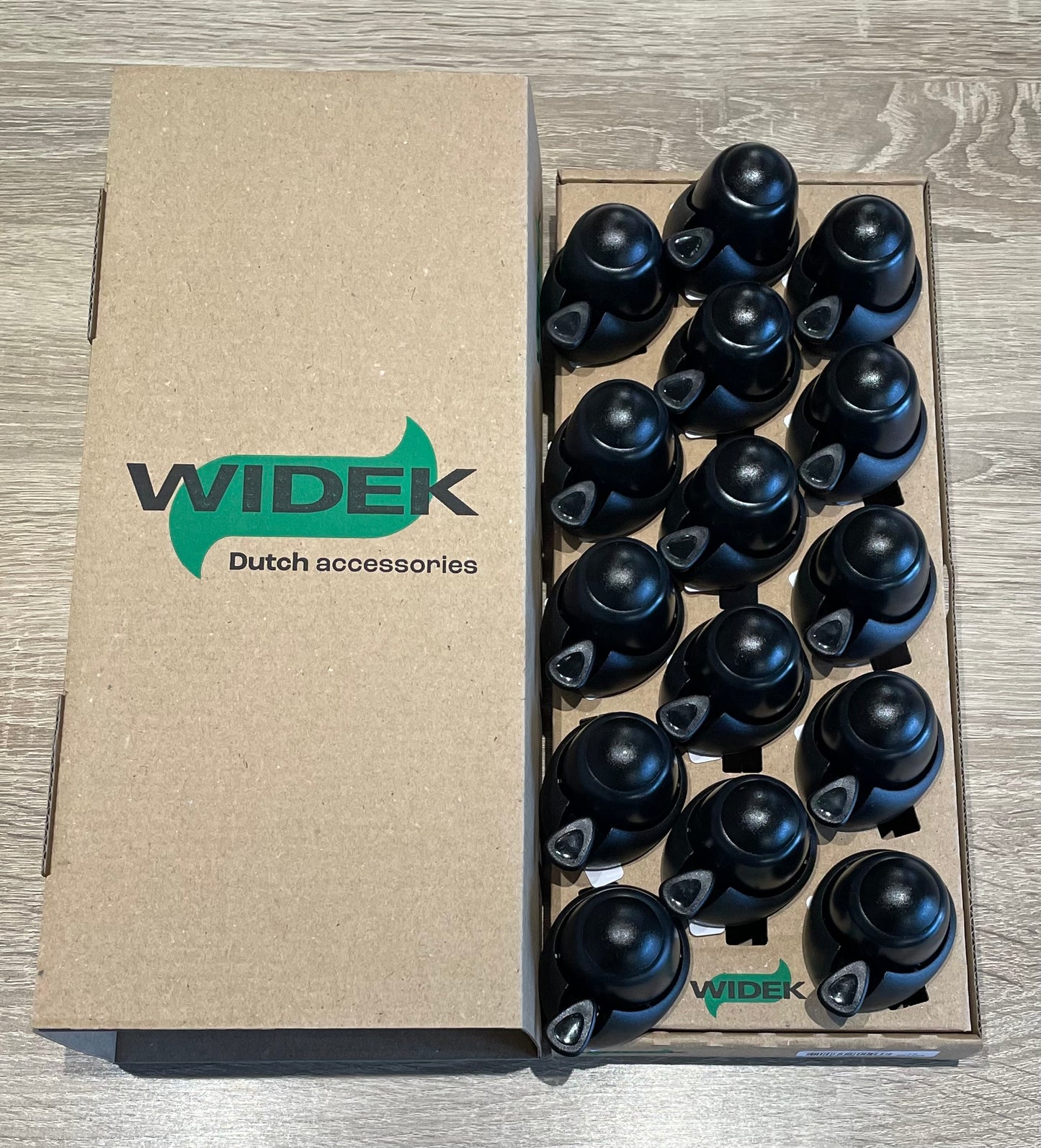 Widek decibel II zwart (15)