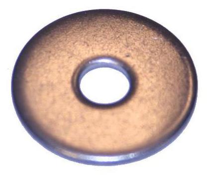 Carrosseriering M5 x 20