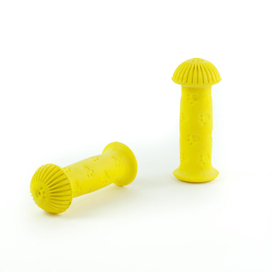 Widek Kids Grip geel (3 stel)