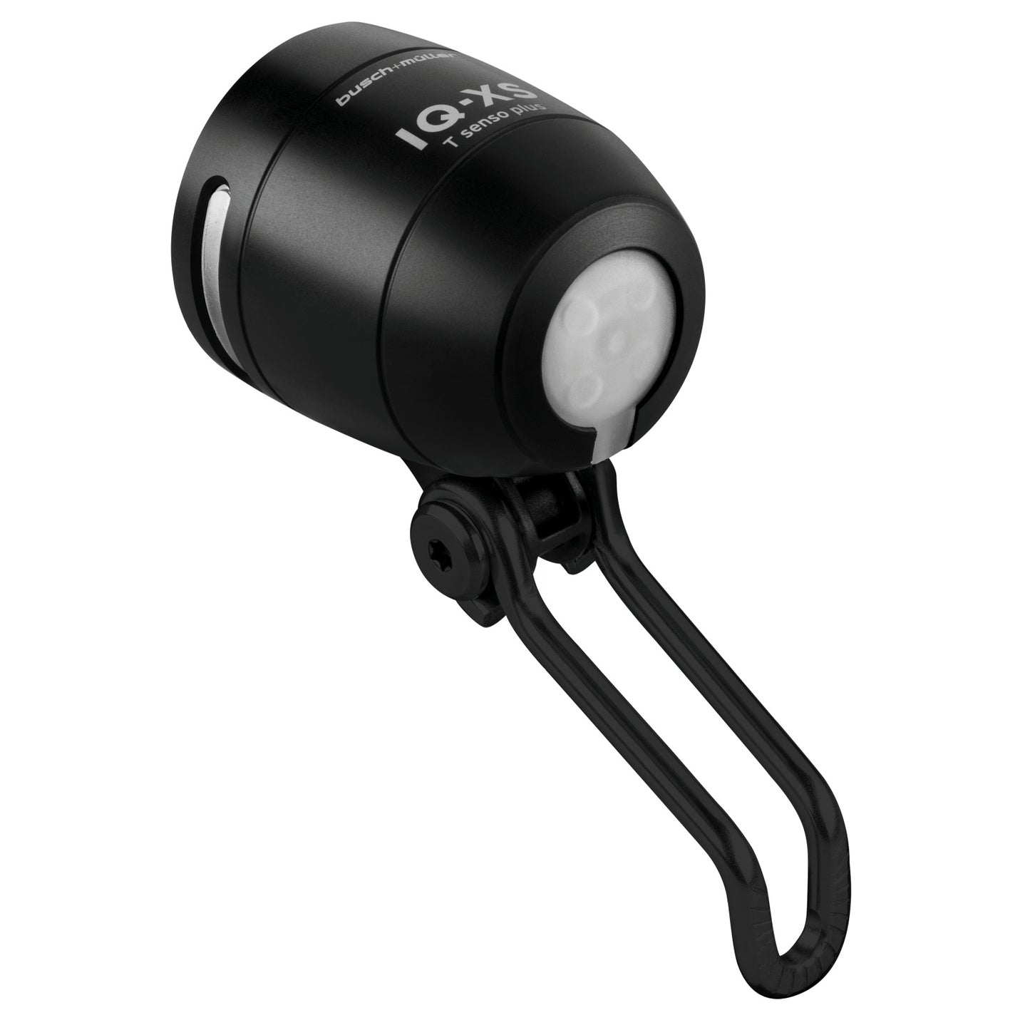 B&M 167R42TS-01 Lumotec IQ-XS E koplamp LED E-bike DC 6-42V 80 lux