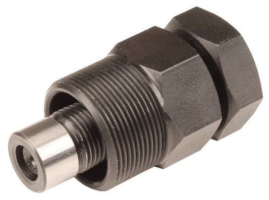 Cyclus cranktrekker rechtse draad met rol