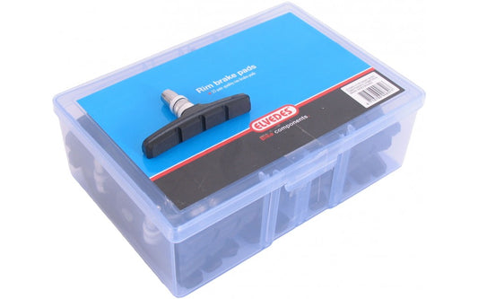 Elvedes 6816-BOX v-brake remblok set 70 mm. met inbus symetrisch (25)