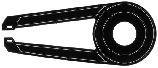 AXA kettingscherm KS 2e montage 26 "