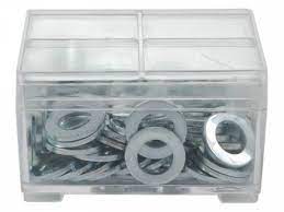 Sluitring M9