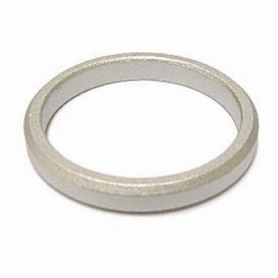 Balhoofdopvulring alu. 31.8x5