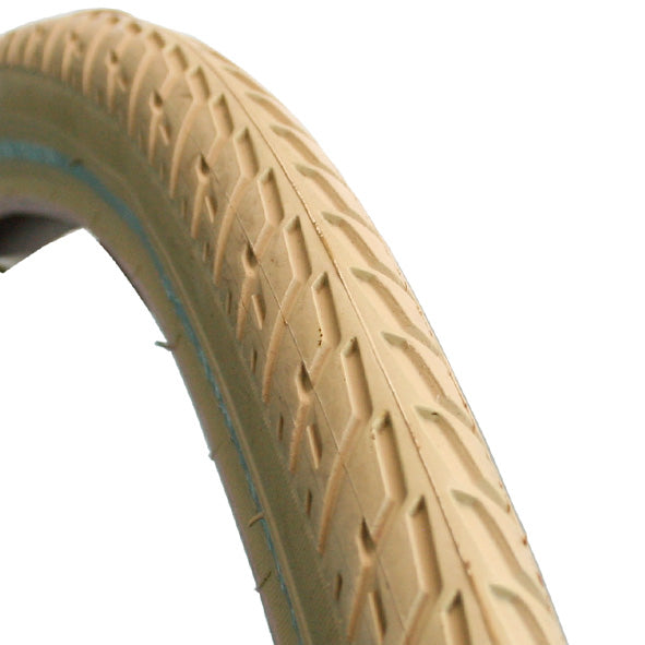 Bub. 47-622 / 28x1.75 - 700x45C Deli Tire PRBB crème SA-209 r.s.