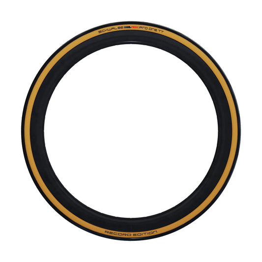 Schwalbe Bub. 25-622 / 700x25C HS 493 Pro One Evo Super Race V-Guard TLE B/TS-SK ADDIX Race - 11654236