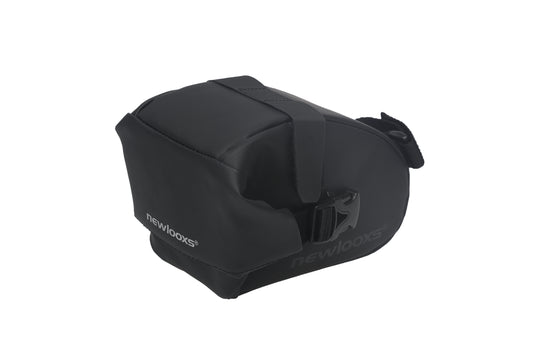 New Looxs tas nr. 83 Sports Saddle Bag Black - 083.330