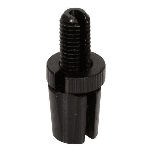 Elvedes ELV2020100 remhevel verstellers M7 aluminium zwart (15)