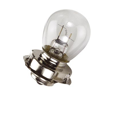 Spanninga lampjes nr. 106 / 6V-20W-P26S