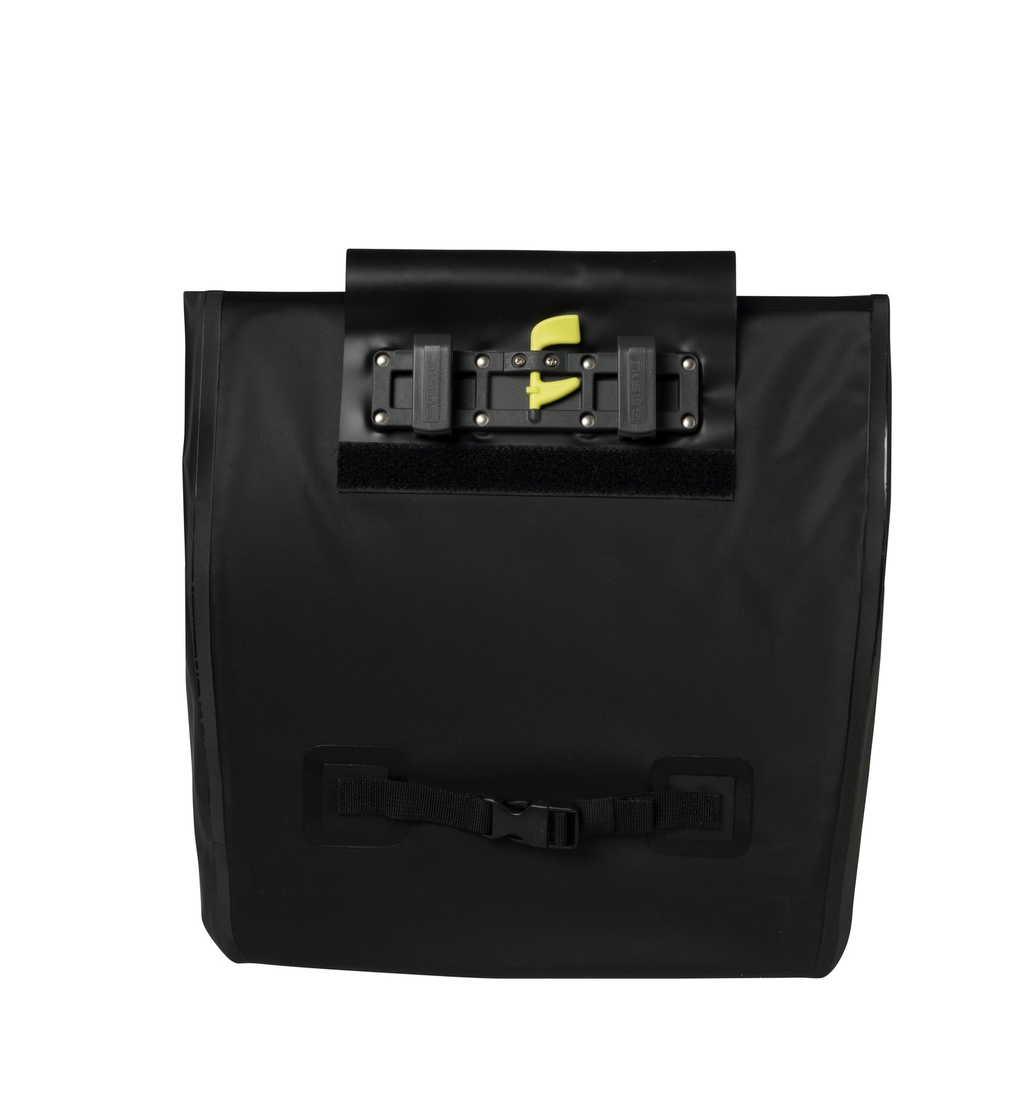 Basil 17693 Urban Dry-Shopper 25L. matt black