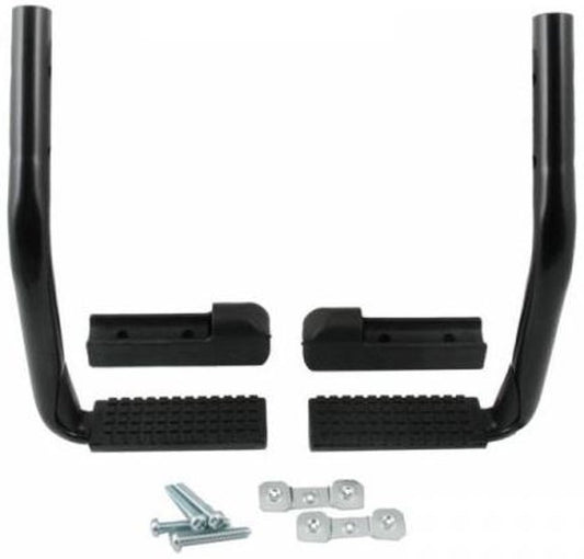 Bobike voetensteuntje Junior