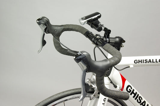 Minoura Swinggrip SWG-400 28~35 mm. zwart