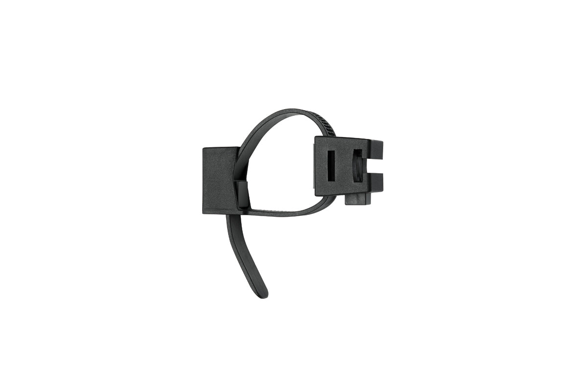 AXA kabelslot Resolute 8 - 120 Army Green