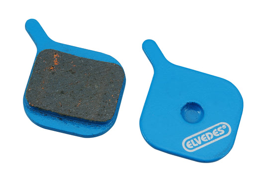 Elvedes 6865 disc brake pad compatible with Canondale Coda caliper