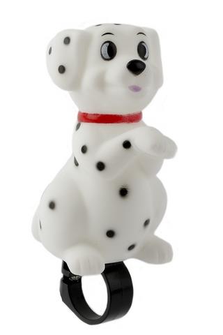 PexKids kindertoeter hond Dalmatiër
