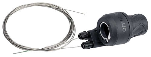 Enviolo Nuvinci versteller Pure