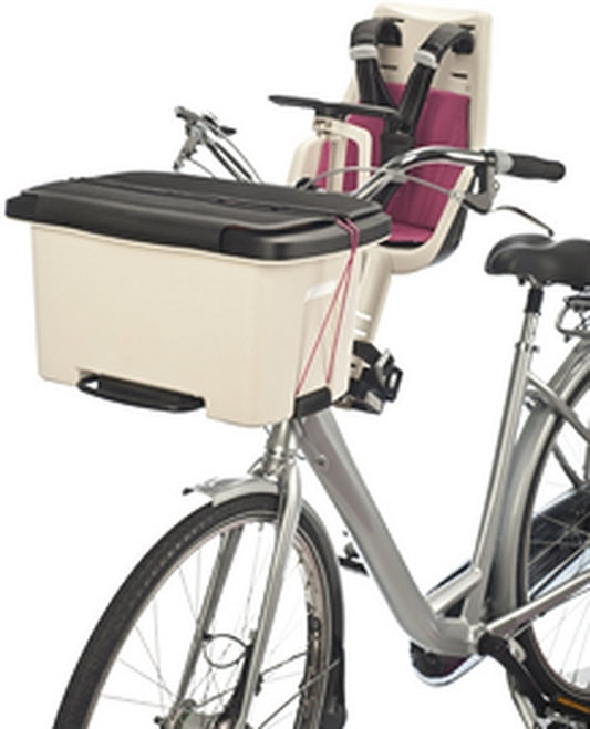 Bobike Bobox Urban Pink