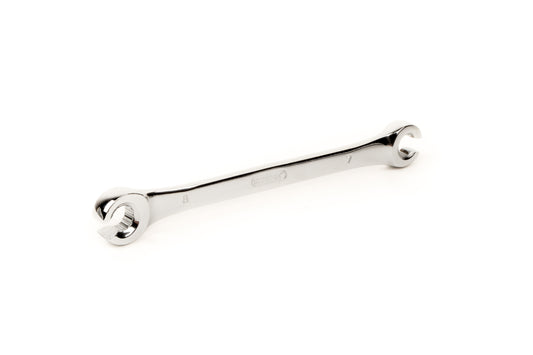 Elvedes 2017056 open leidingsleutel 7/8 t.b.v. hydrauliek