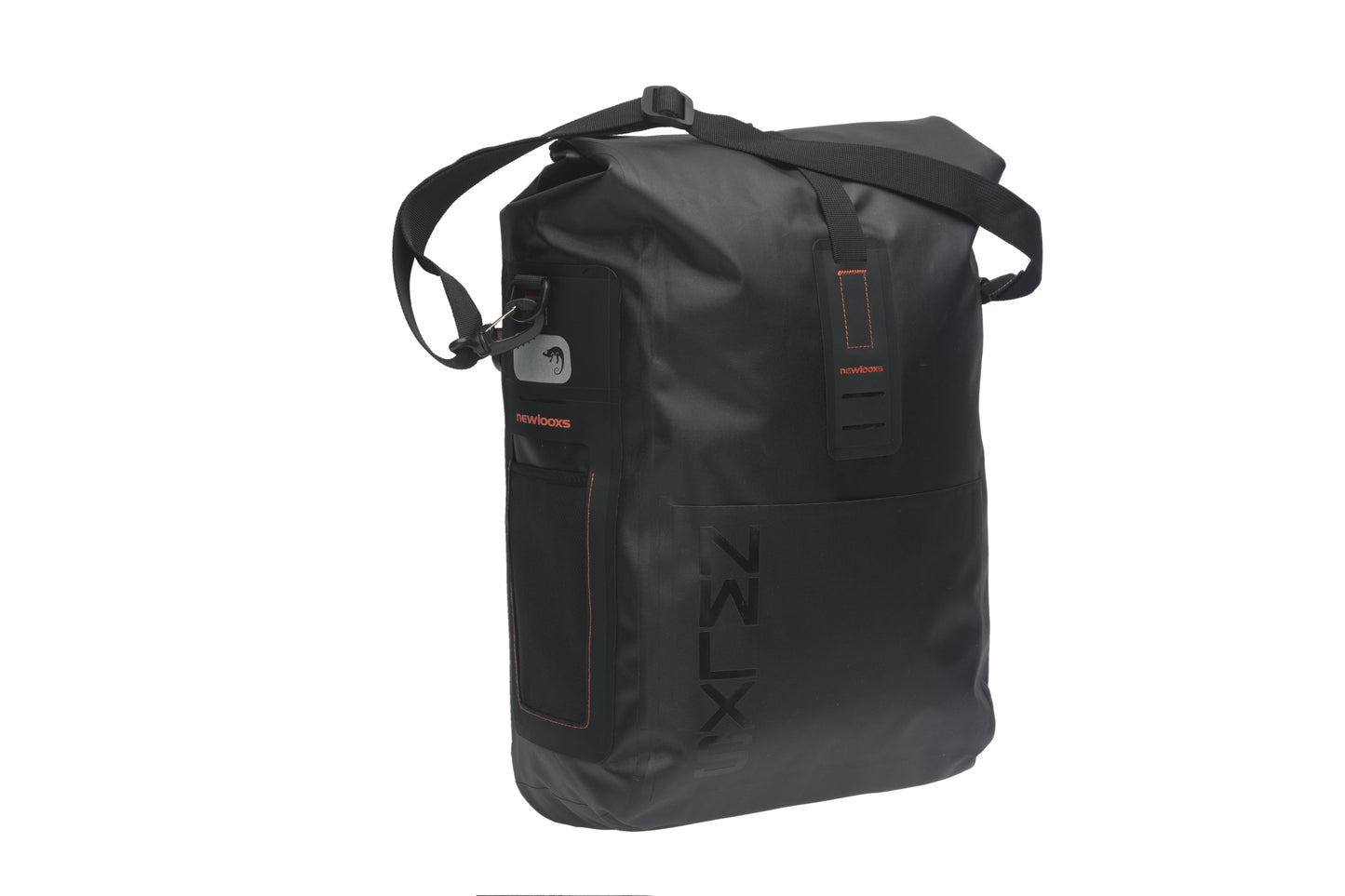 New Looxs tas nr. 190 Varo Single Black - 190.330