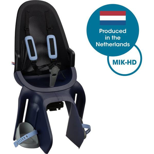 Qibbel Air Q751 Denim Blue achterzitje MIK-HD