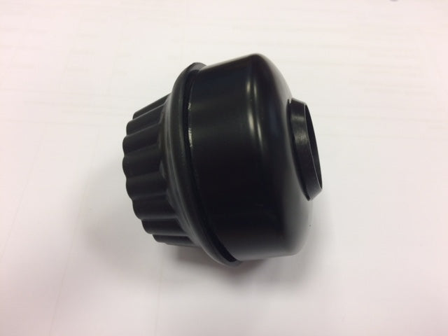 Saccon SX4BELLS gripshift bel universeel zwart
