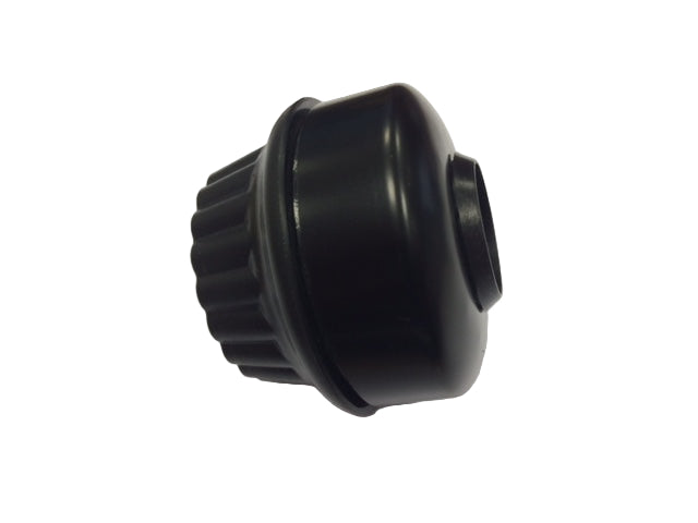 Saccon SX4BELLS gripshift bel universeel zwart