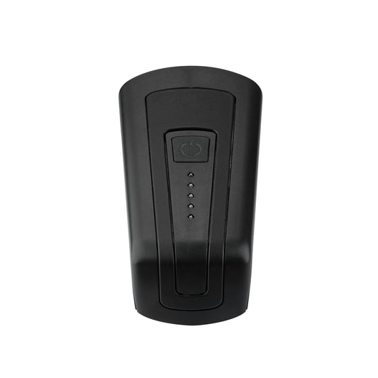 AXA Dawn koplamp DWN 100 USB Front