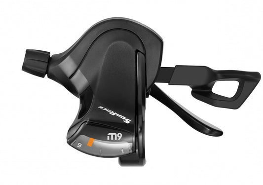 Sun Race DLM933 R9-HP Trigger versteller rechts 9-speed