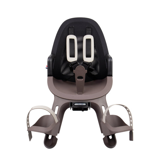 Qibbel Air Q864 Hazel Brown voorzitje