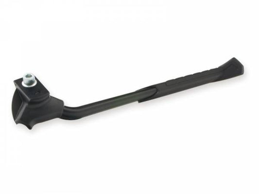 Spanninga Easy standaard Libra 30 mm. zwart verstelbaar