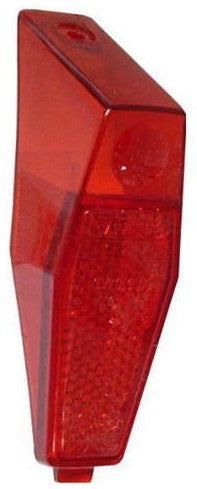 Spanninga Sp. 8 kapje